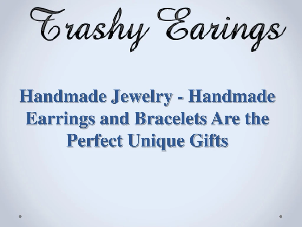 handmade jewelry handmade earrings and bracelets