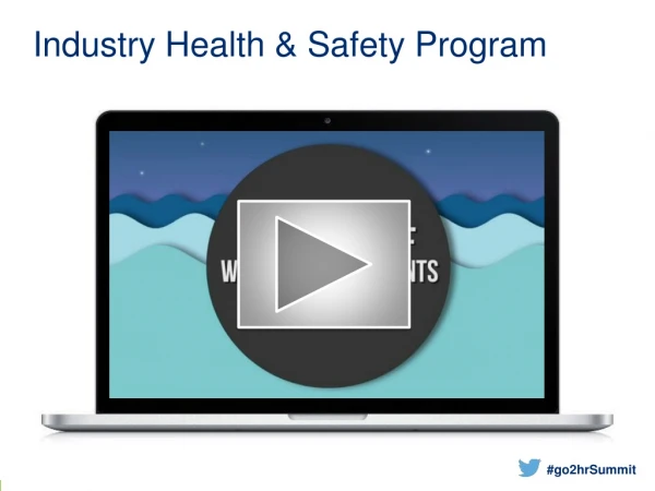 Industry Health &amp; Safety Program