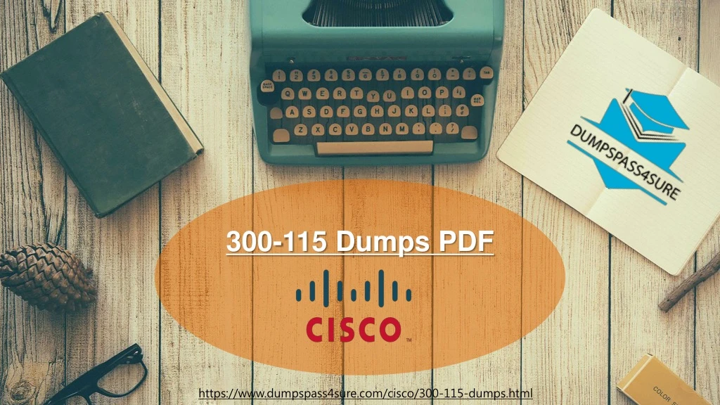 300 115 dumps pdf