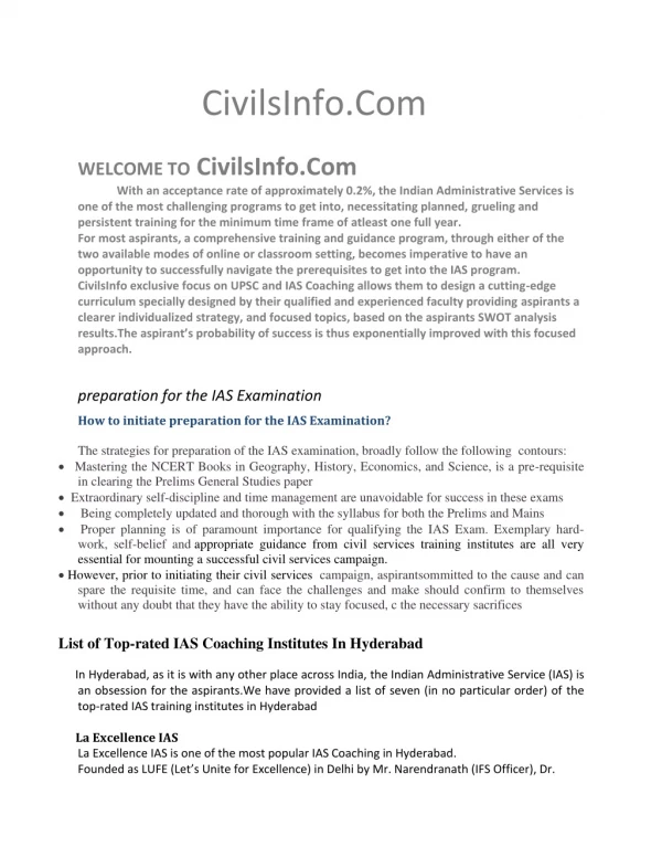 civilsinfo com welcome to civilsinfo com with
