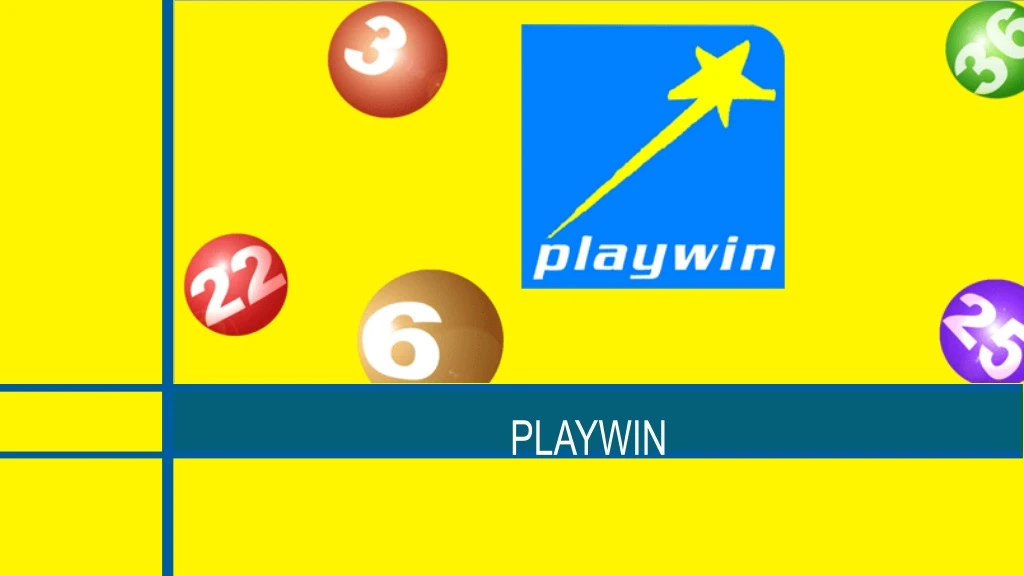 playwin