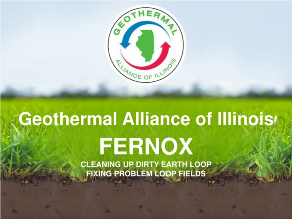 Geothermal Alliance of Illinois