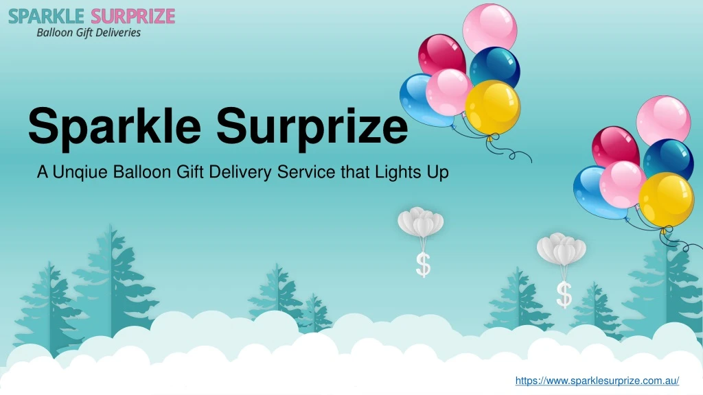 sparkle surprize