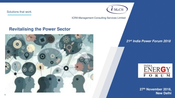 ICRA Management Consulting Services Limited