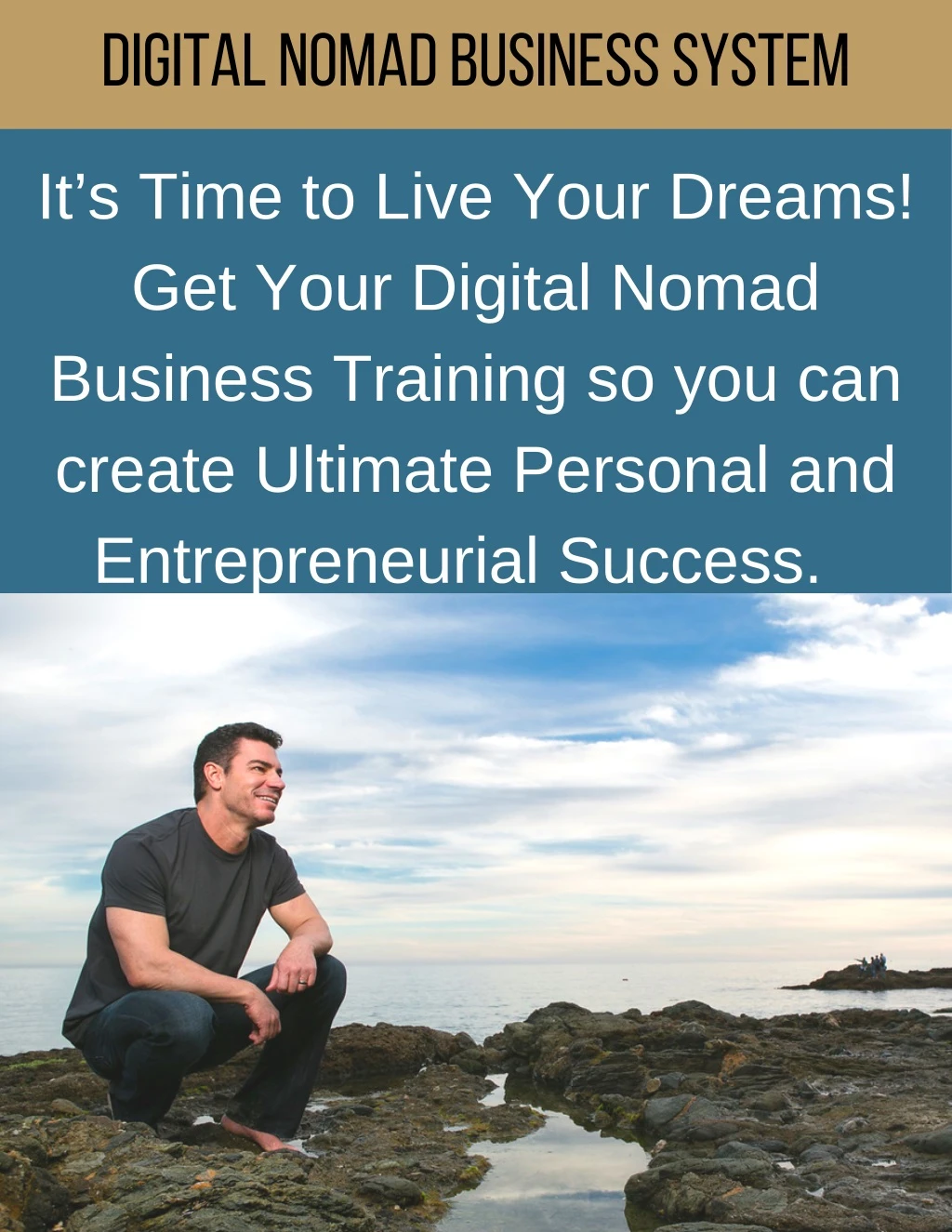 digital nomad business s y stem
