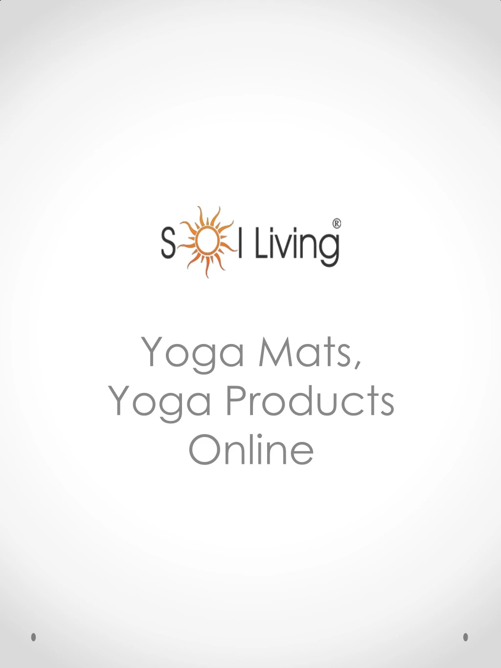 yoga mats yoga products online
