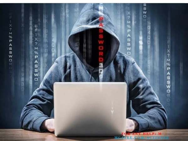 for any help m mcafee com activate