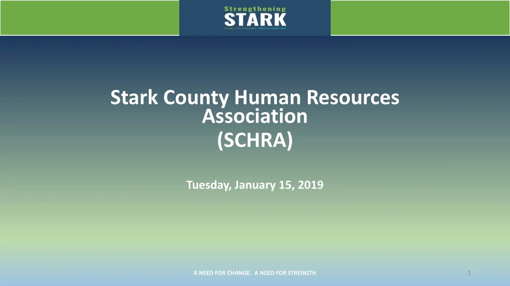 stark county human resources association schra tuesday january 15 2019