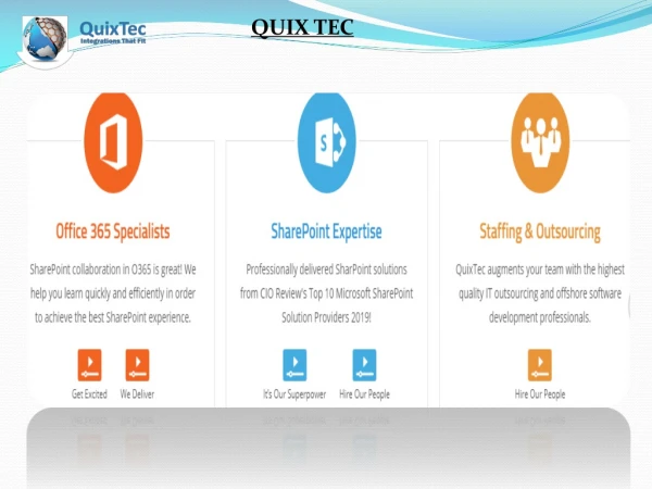 quix tec