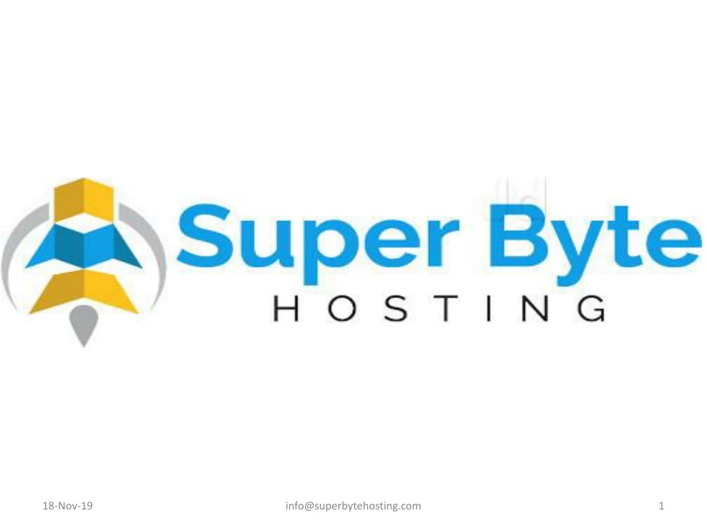 info@superbytehosting com