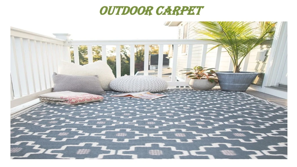 PPT - Outdoor Carpet In Dubai PowerPoint Presentation, free download ...