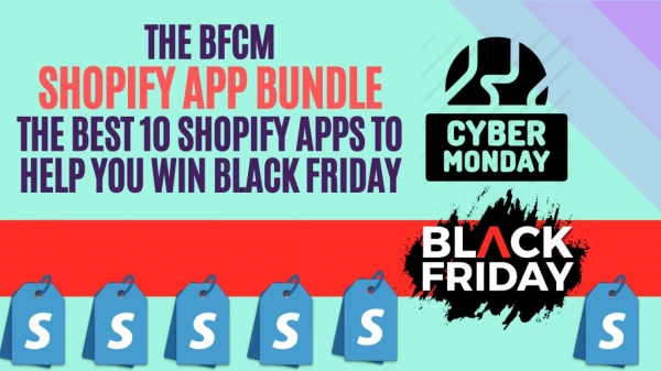 the bfcm