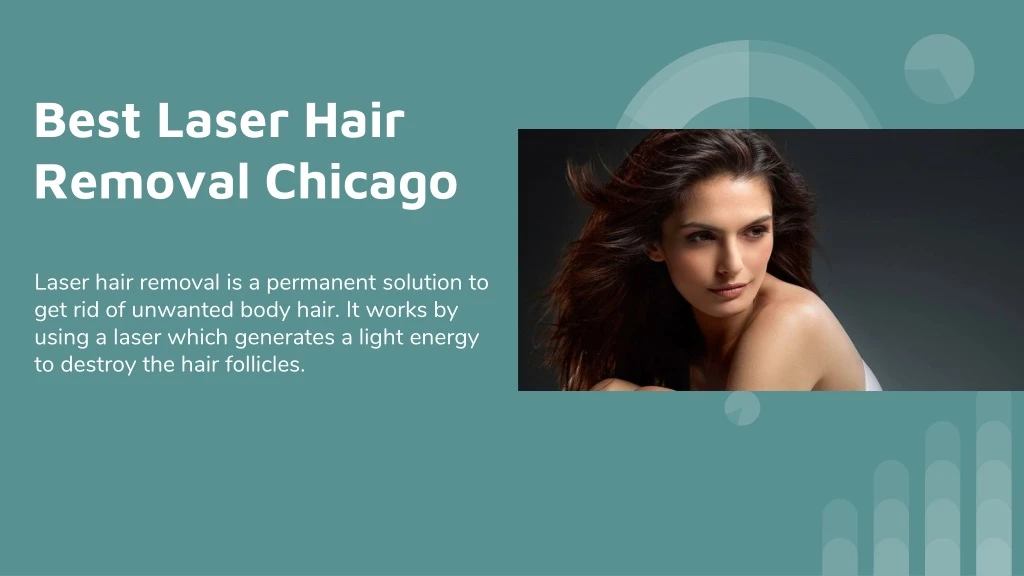 best laser hair removal chicago