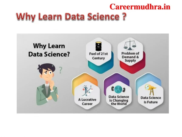 Data Science Online Course