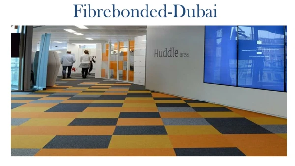 f ibrebonded dubai