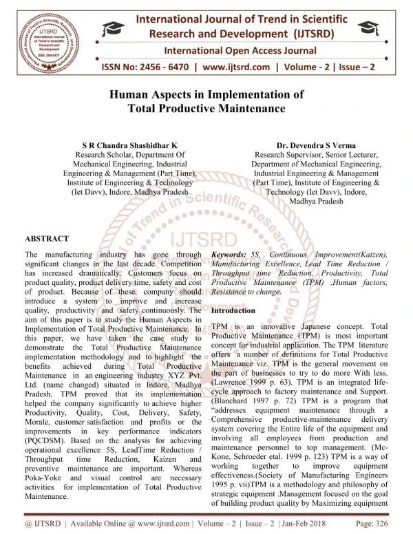 international research research and development