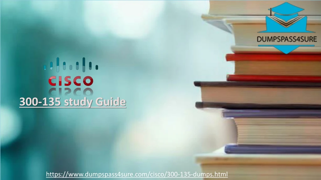 300 135 study guide