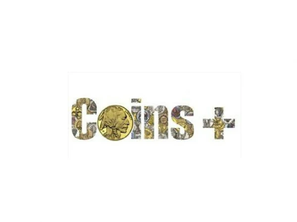 Coins Plus