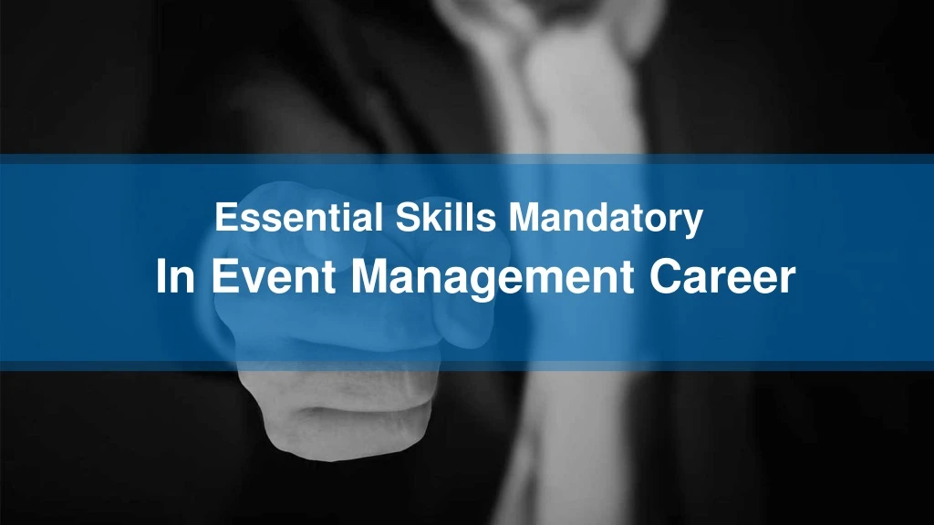 essential skills mandatory