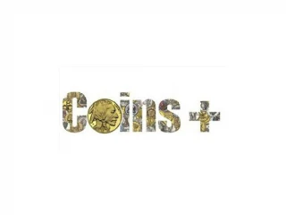 Coins Plus - slide 1