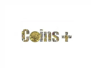 Coins Plus - slide 1