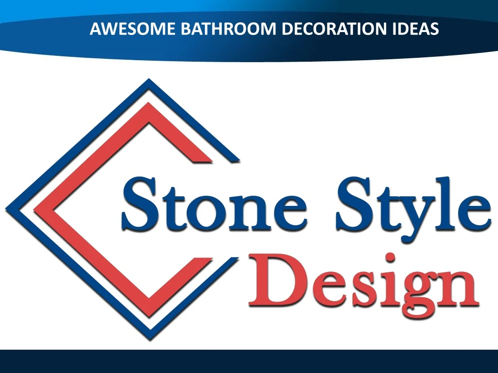 awesome bathroom decoration ideas