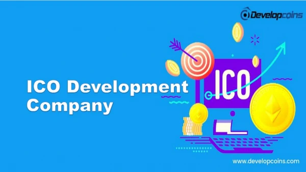 ico development company