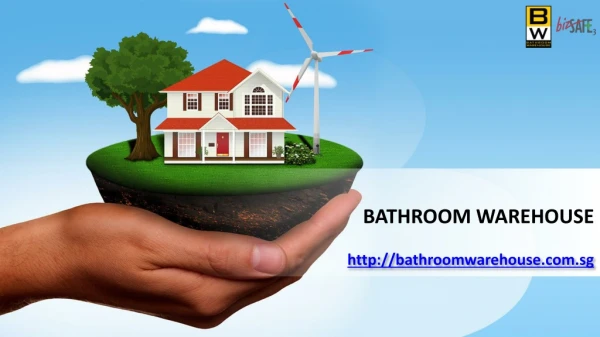 bathroom warehouse
