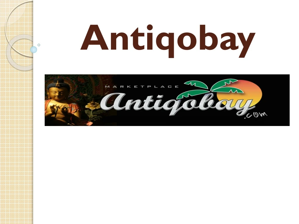 antiqobay