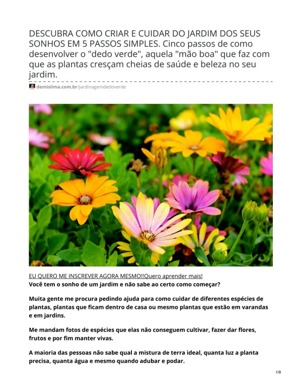 !Como Montar um Jardim Simples.pdf