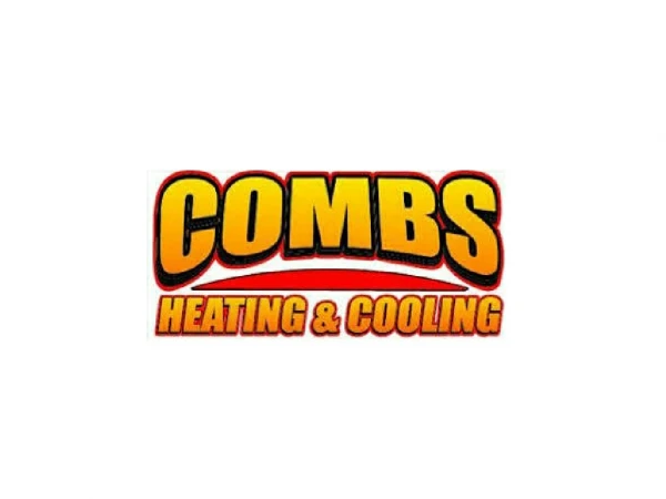 Combs Heating & Cooling