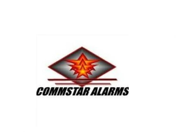 Commstar Alarms