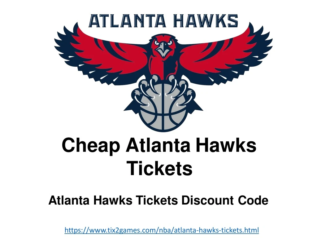 cheap atlanta hawks tickets