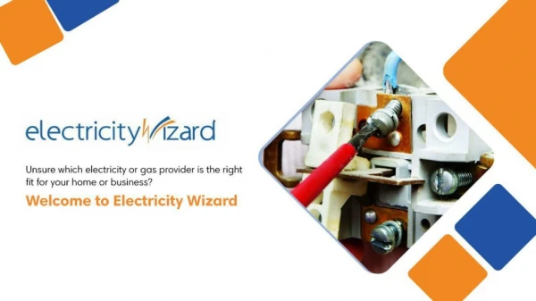 Electricity Providers in NSW - Electricity Wizard