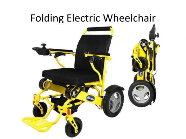 Better Products For Disabled