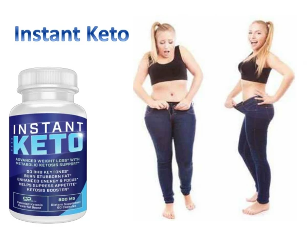 Instant keto reviews