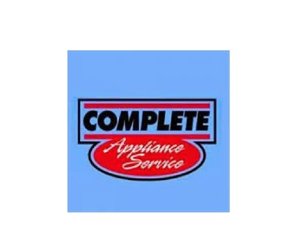 Complete Appliance Service