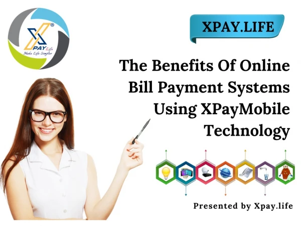 xpay life