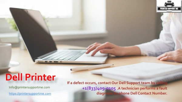 dell printer