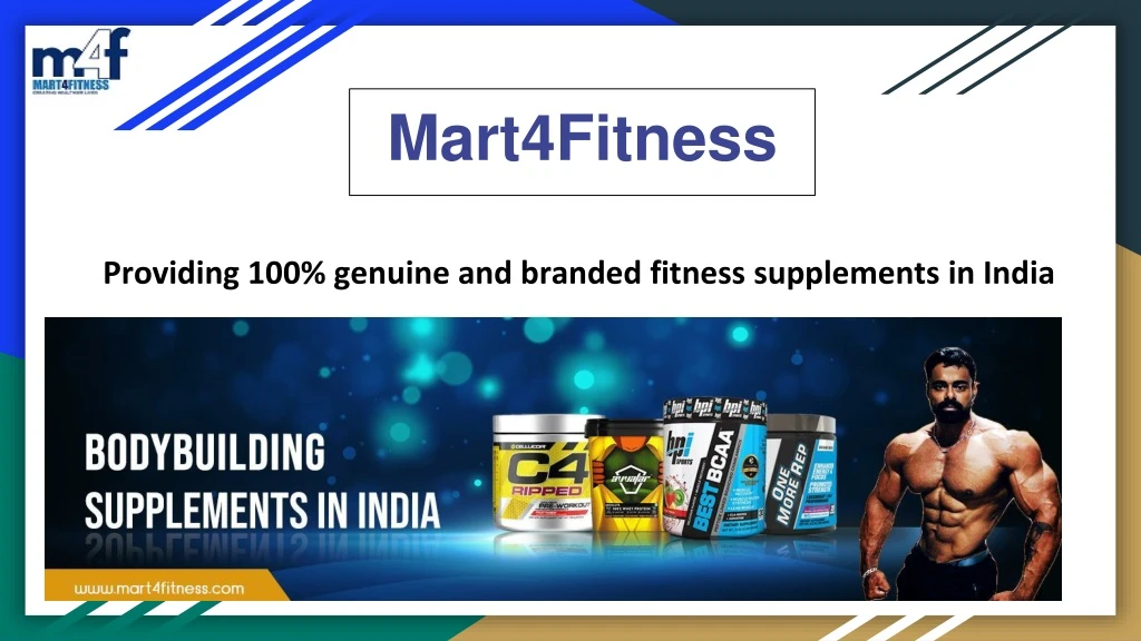 mart4fitness