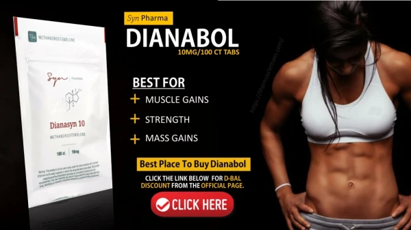 How To Buy Dianabol?