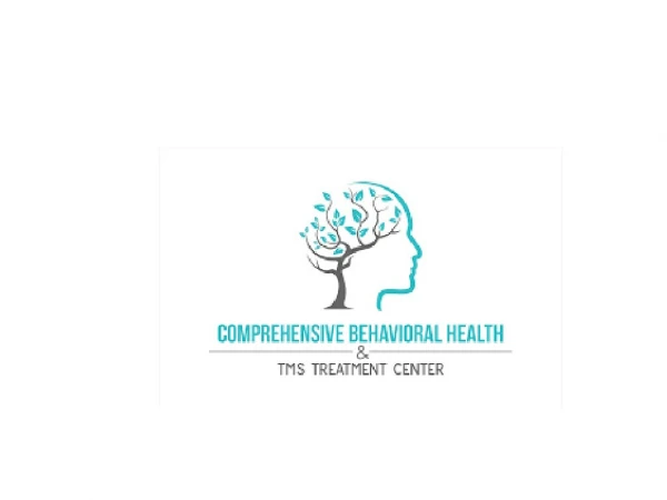 Comprehensive Behavioral Health