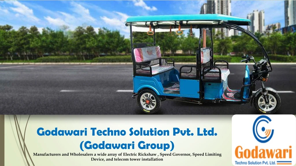 godawari techno solution pvt ltd godawari group
