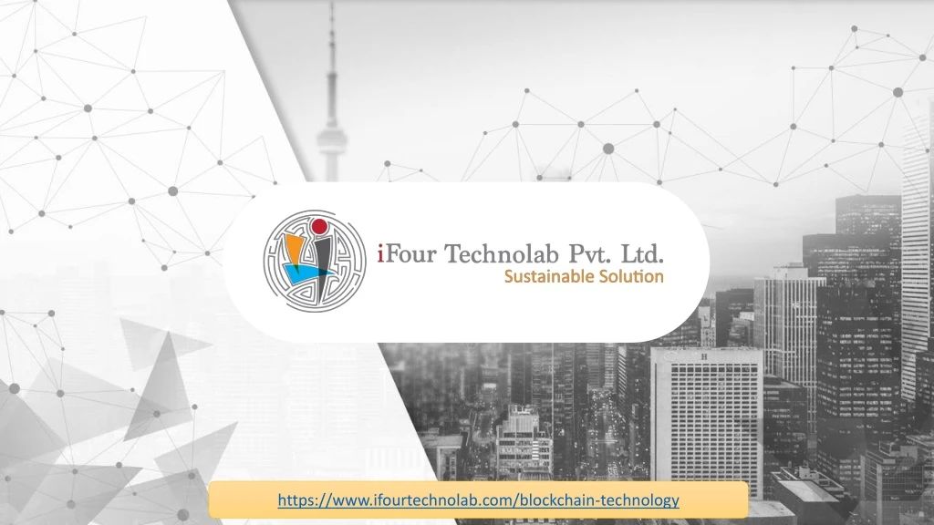 https www ifourtechnolab com blockchain technology