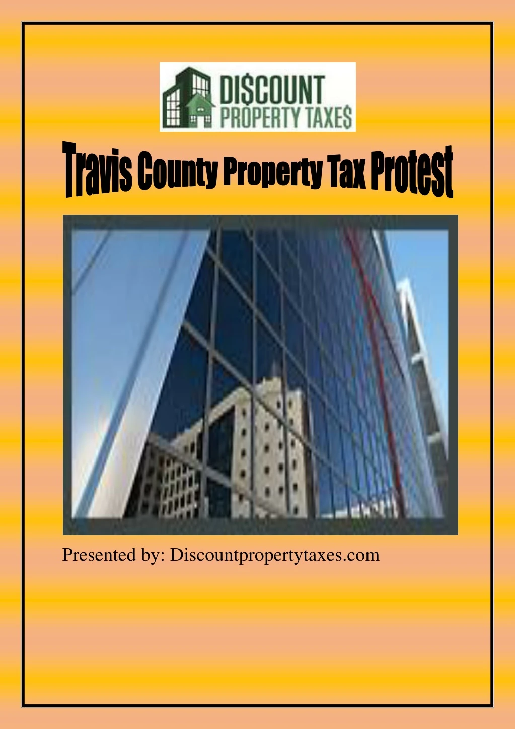 presented by discountpropertytaxes com