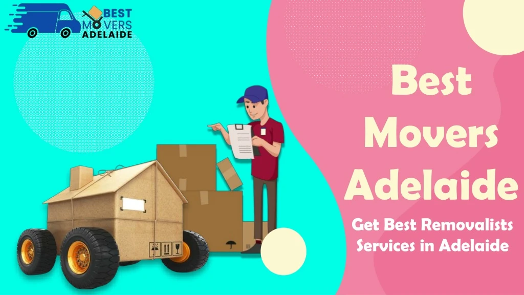 best movers adelaide
