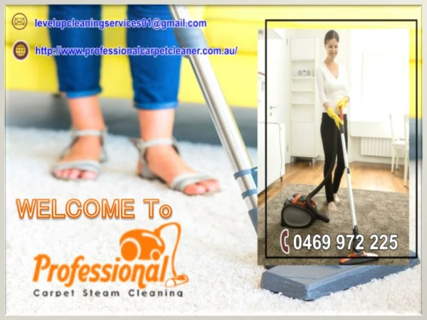 Professional Windows and Office Cleaning Sydney