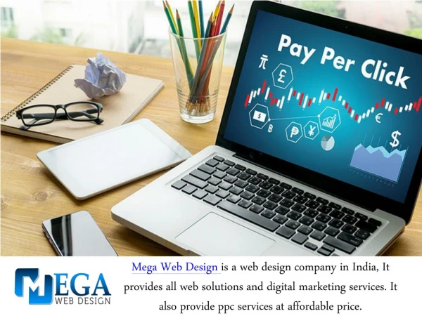mega web design is a web design company in india