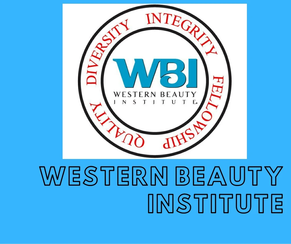 western beauty institute