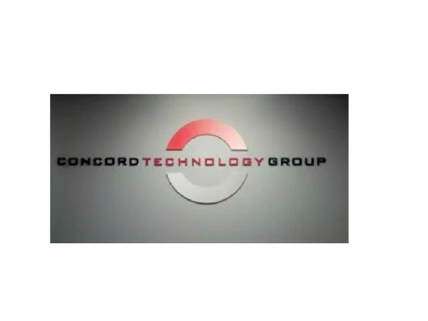 Concord Technology Group